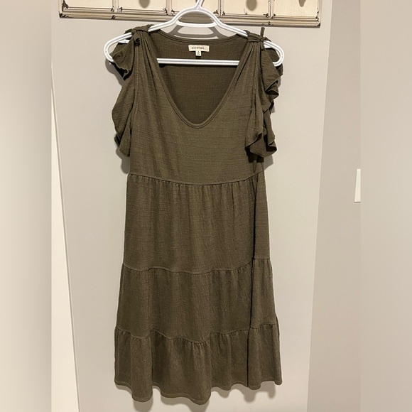 Max studio dress - Picture 1 of 1